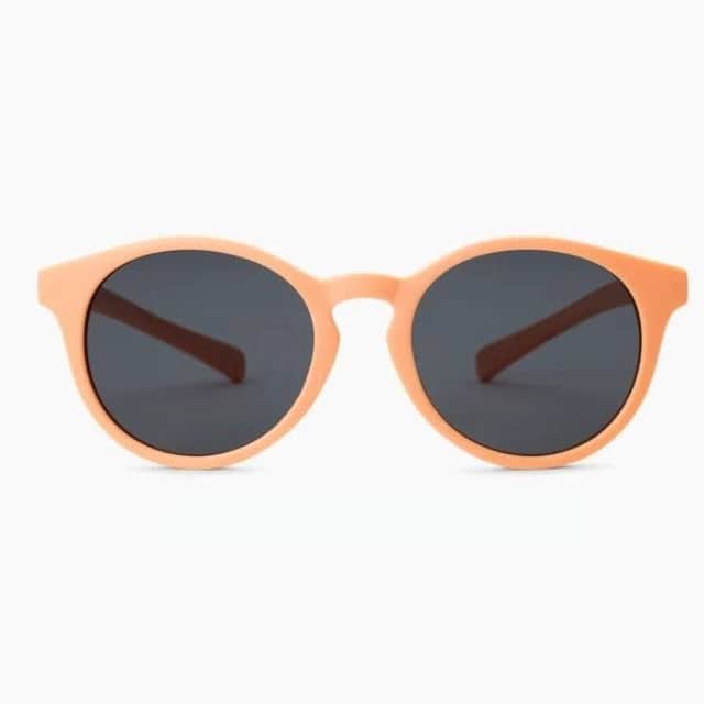 Mustela Gafas de sol Niño Coco Coral 6-10 años