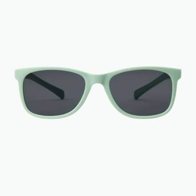 Mustela Gafas de sol Niño Girasol Verde 3-5 años