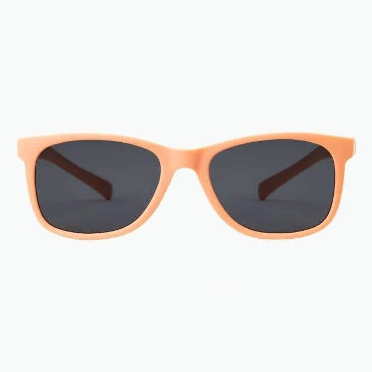 Mustela Gafas de sol Niño Girasol Coral 3-5 años