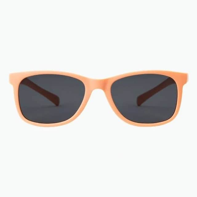 Mustela Gafas de sol Niño Girasol Coral 3-5 años