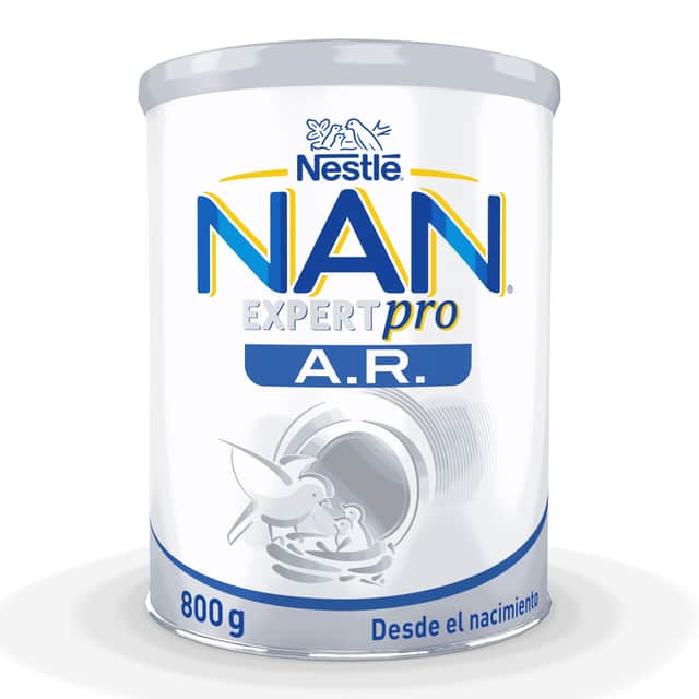 Nestlé NAN AR 800g