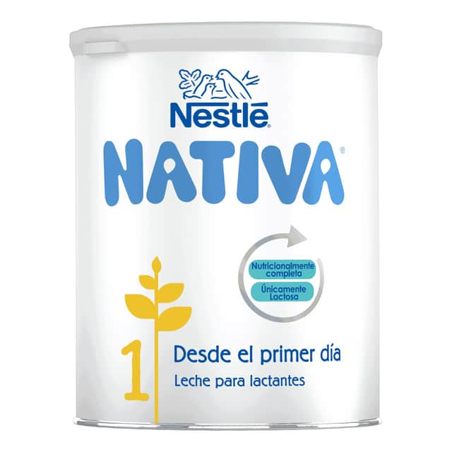 Nestlé Nativa 1 800g