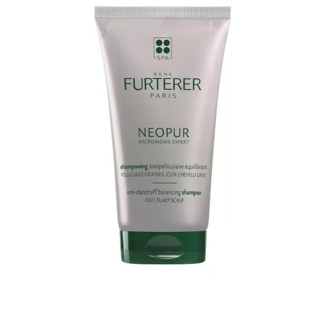 Rene Furterer Neopur Champu Anticaspa Grasa 150ml
