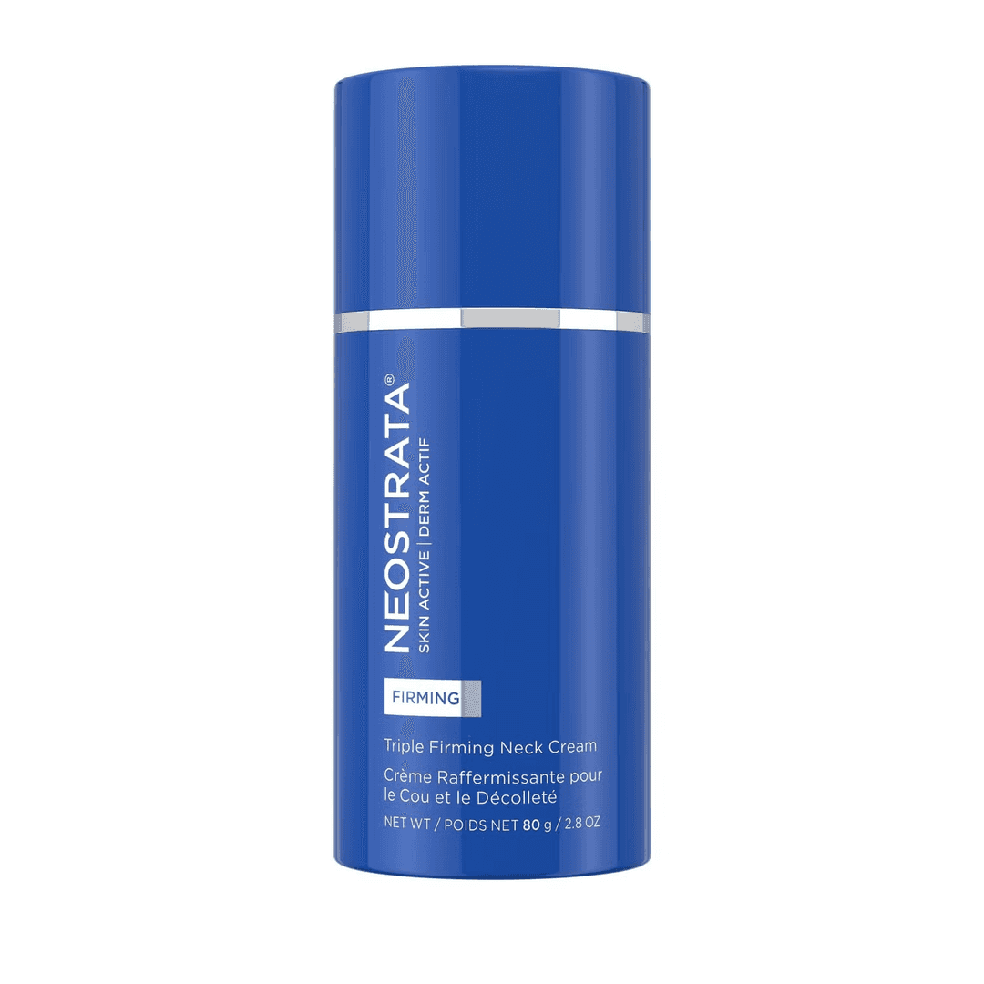 Neostrata Skin Active Crema Reafirmante Cuello 80g