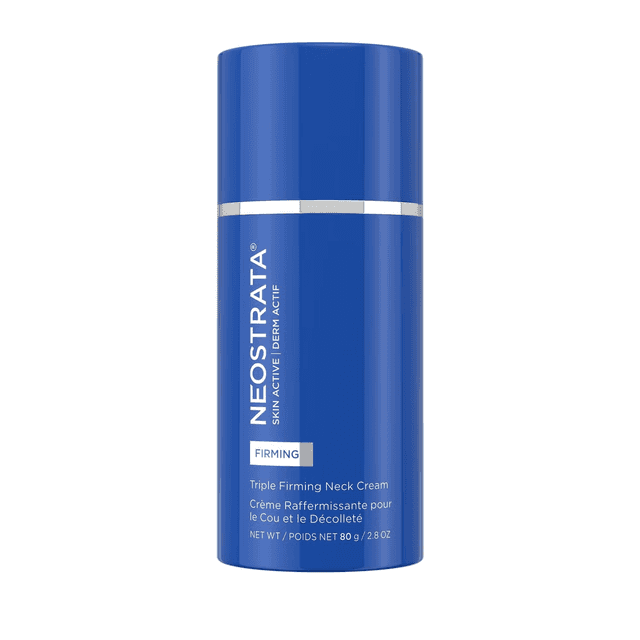 Neostrata Skin Active Crema Reafirmante Cuello 80g