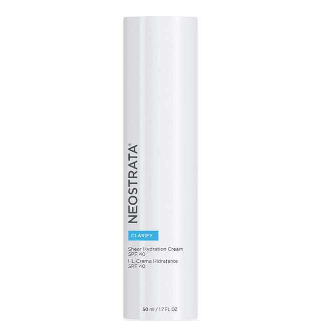 Neostrata Clarify Crema Hidratante SPF40 50ml