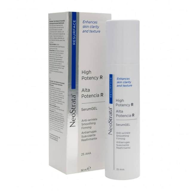 Neostrata Resurface Alta Potencia Serum Gel 50 ml