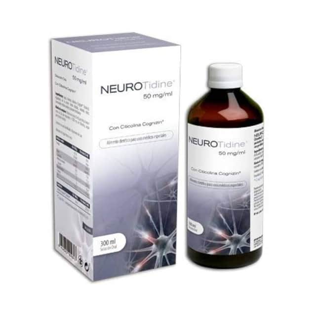 Neurotidine 300ml