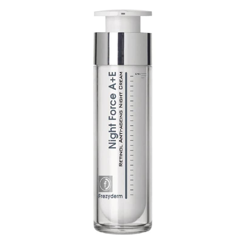 Frezyderm Night Force A+E 50ml