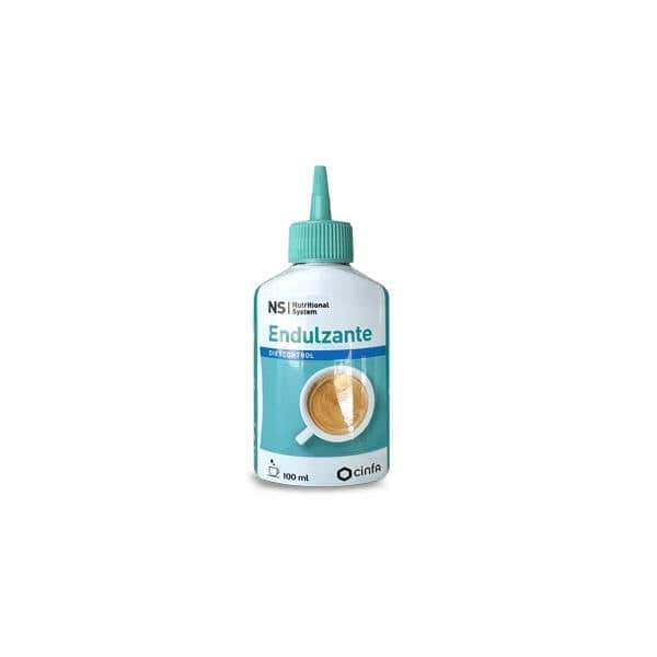 NS Endulzante Líquido 100ml