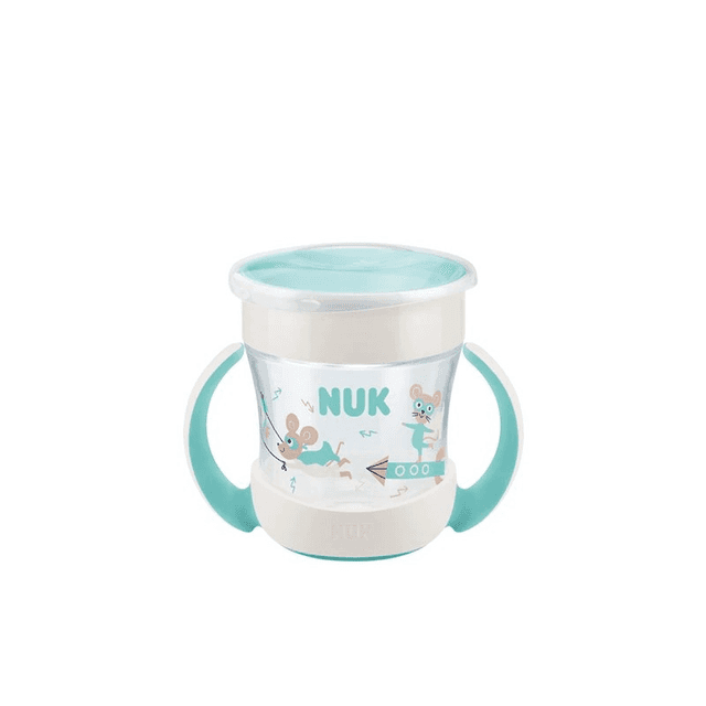 Nuk Magic Cup Mini 6m+ 160ml