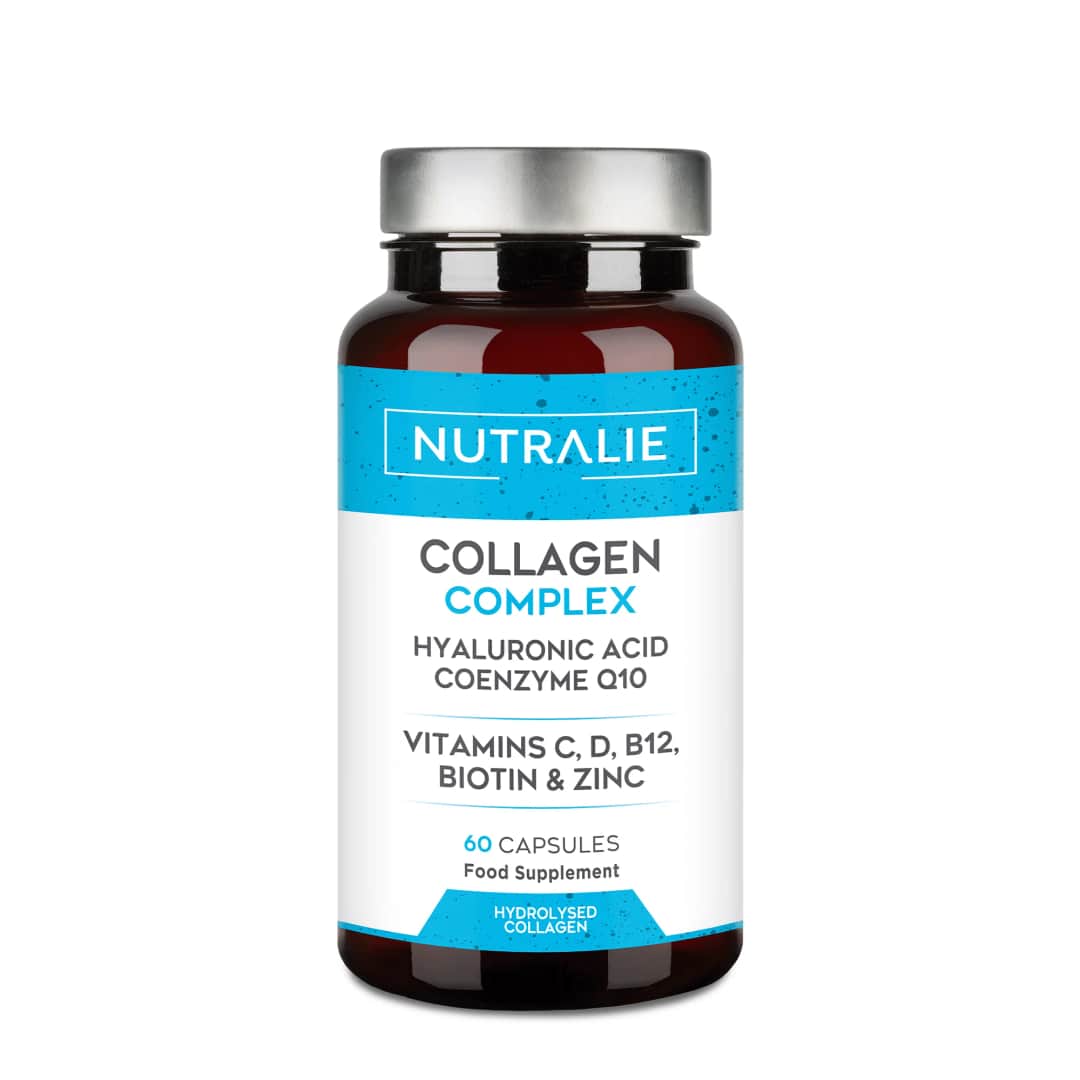 Nutralie Collagen Complex 60 Cápsulas