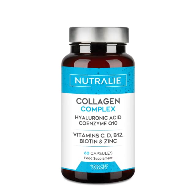 Nutralie Collagen Complex 60 Cápsulas