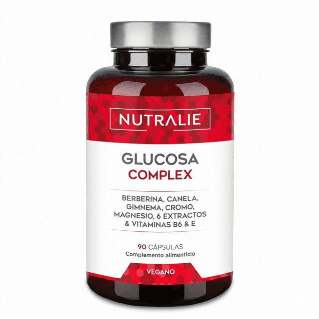 Nutralie Glucose Complex 90 unidades