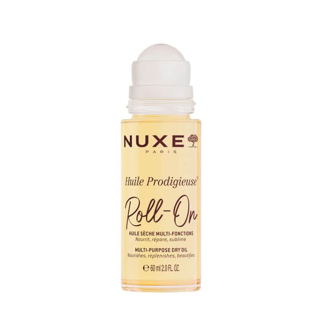 Nuxe Huile Prodigieuse Roll-On 60 ml
