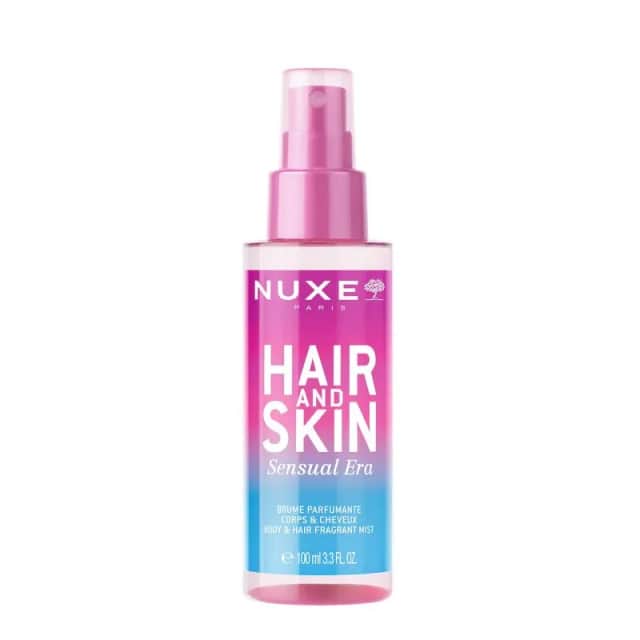Nuxe Bruma Perfumada Sensual 100 ml