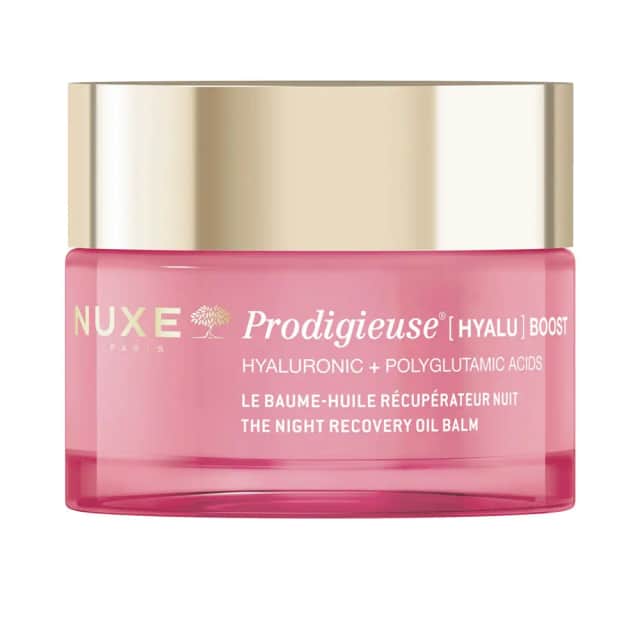 Nuxe Prodigieuse Boost Bálsamo Noche 50ml
