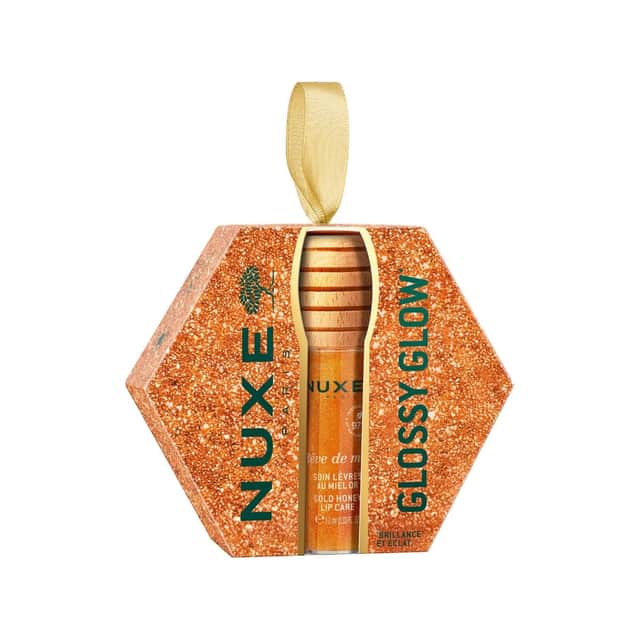 Nuxe Reve de Miel Gold Tratamiento Labial Set