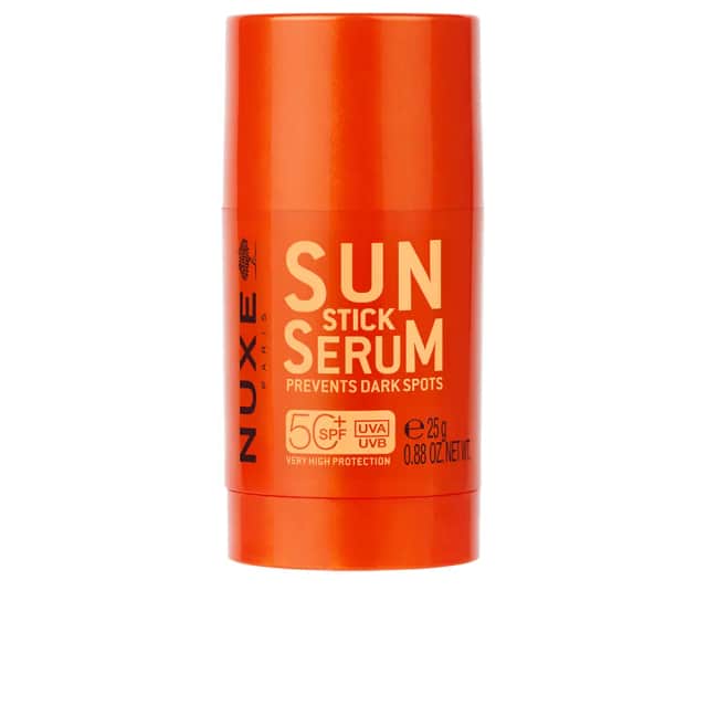 Nuxe Sun Serum en Stick Solar SPF 50+ 25g