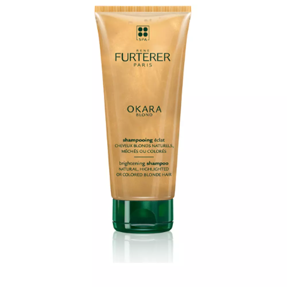 Rene Furterer Okara Blond Champu 200ml
