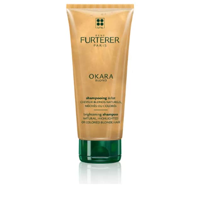 Rene Furterer Okara Blond Champu 200ml