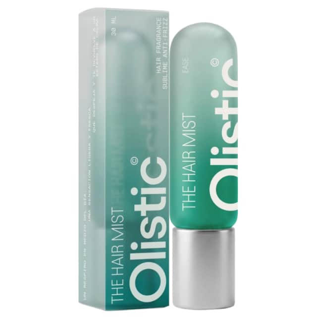 Olistic Ease The Hair Mist 30ml
