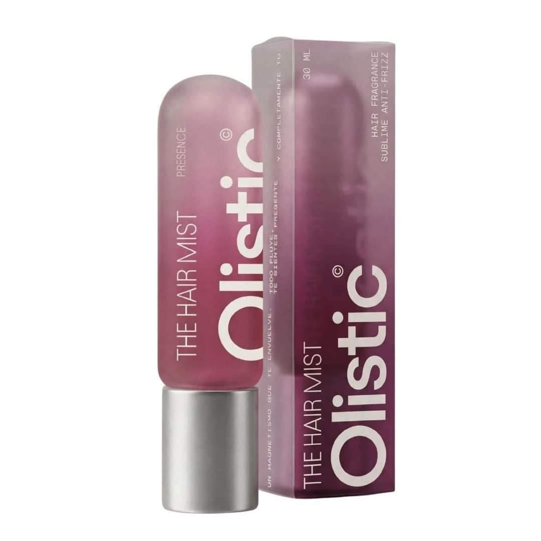 Olistic Presence The Hair Mist 30ml