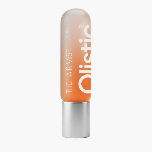 Olistic Warmth The Hair Mist 30ml