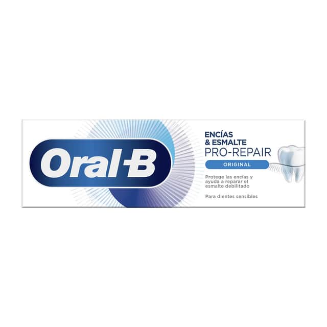 ORAL-B Encías y Esmalte Repair Pasta Dental