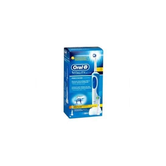 ORAL-B Vitality Deluxe Precision Clean 1ud