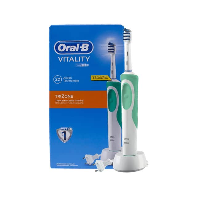 ORAL-B Vitality Trizzone cepillo eléctrico