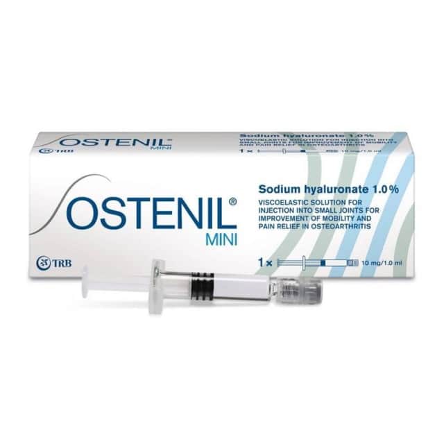 Ostenil Mini 10mg/1ml