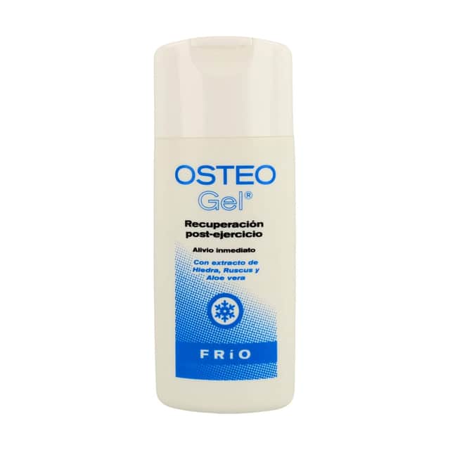 Osteogel Frío 150ml
