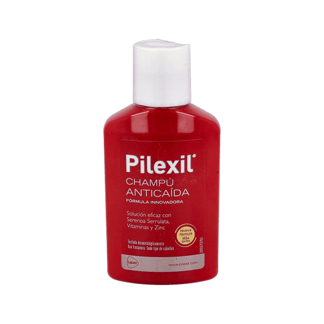 Pilexil Champú Anticaída 100ml