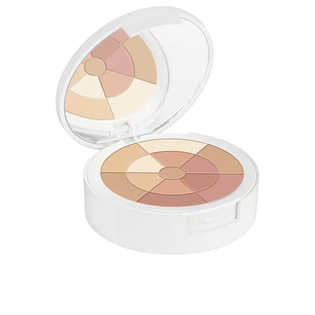 Avene Polvos Mosaico Buena Cara - Cobertura Natural SPF 20