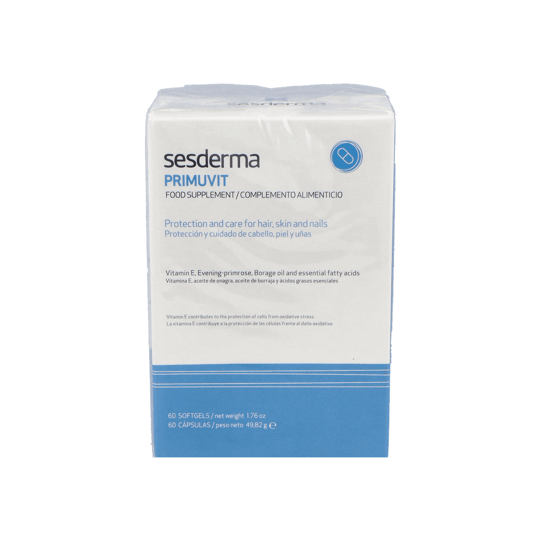 Sesderma Primuvit 60 Cápsulas