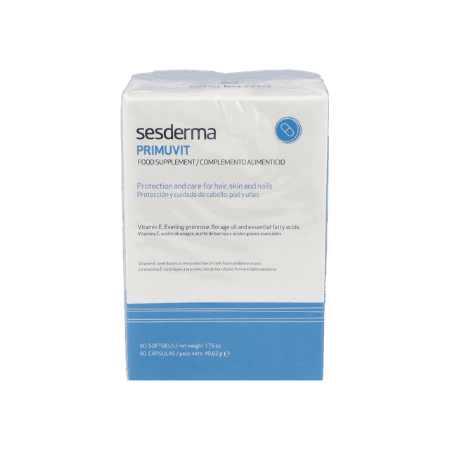 Sesderma Primuvit 60 Cápsulas