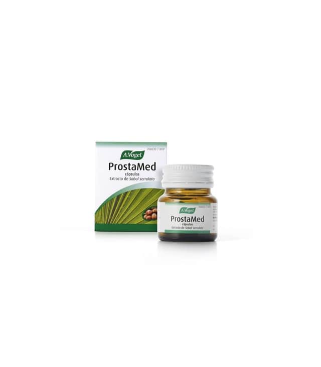 A.Vogel ProstaMed 320mg 30 cápsulas