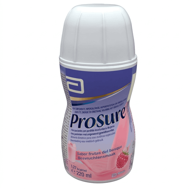 Abbott Prosure Frutas del Bosque 30x220ml