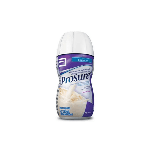 Abbott ProSure Vainilla 30x220ml