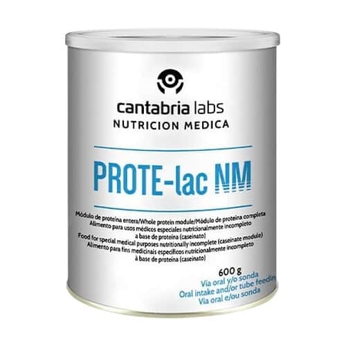 Cantabria Labs Protelac NM 600g