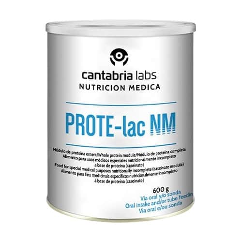Cantabria Labs Protelac NM 600g