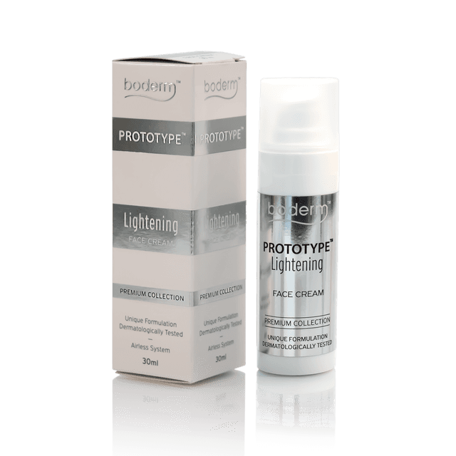 Boderm Prototype Lightening 30ml