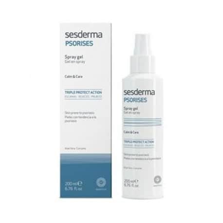 Sesderma Psorises Crema 200 ml - Alivio Psoriasis
