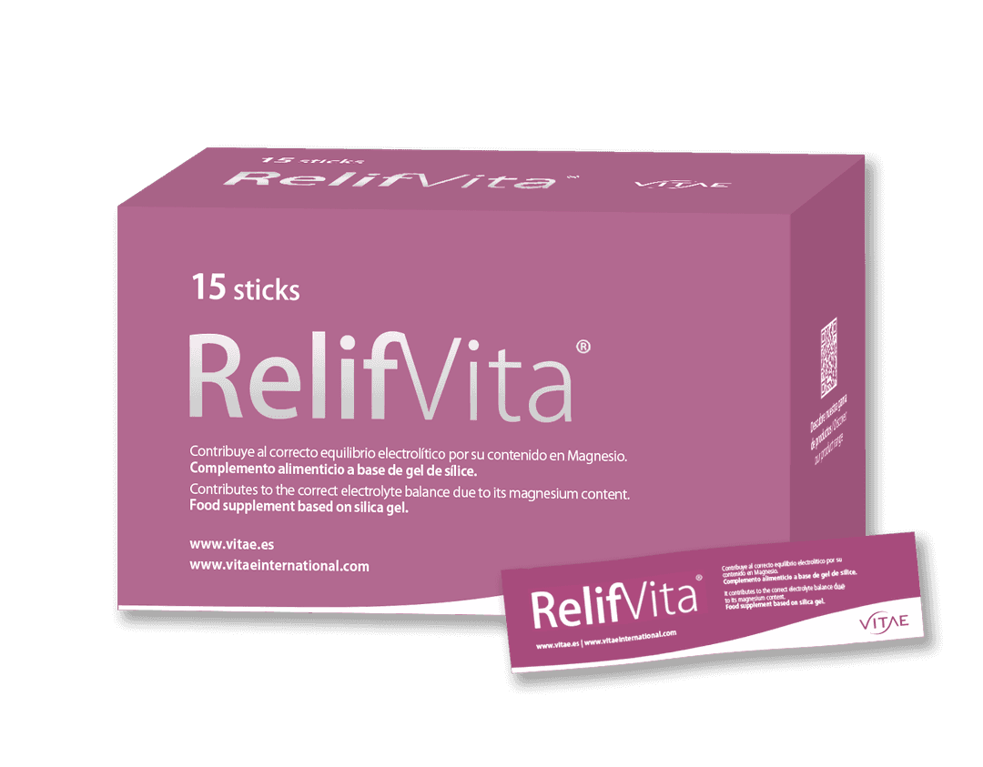 Vitae RelifVita 15 sticks
