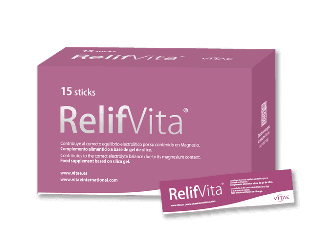Vitae RelifVita 15 sticks