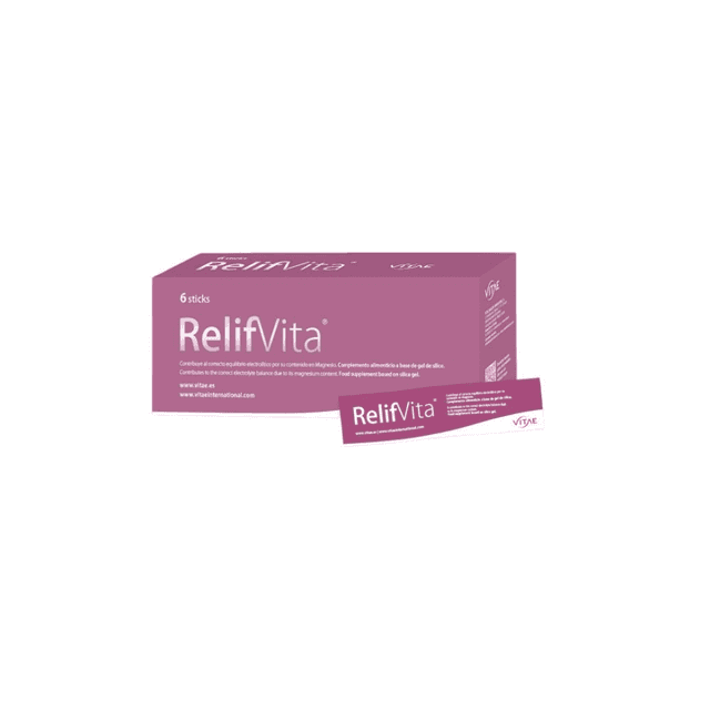 Vitae RelifVita 6 sticks