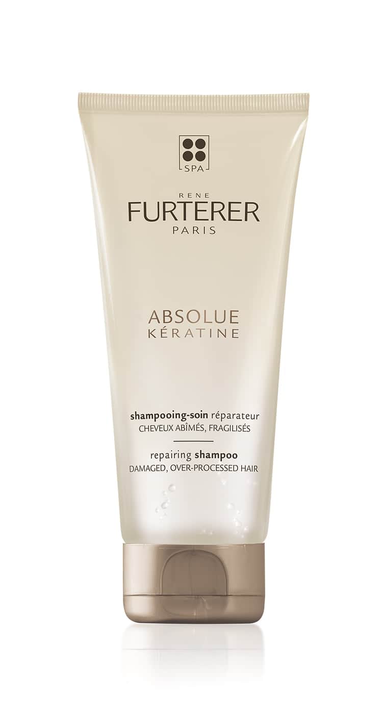 Rene Furterer Absolue Keratine Champu 200ml