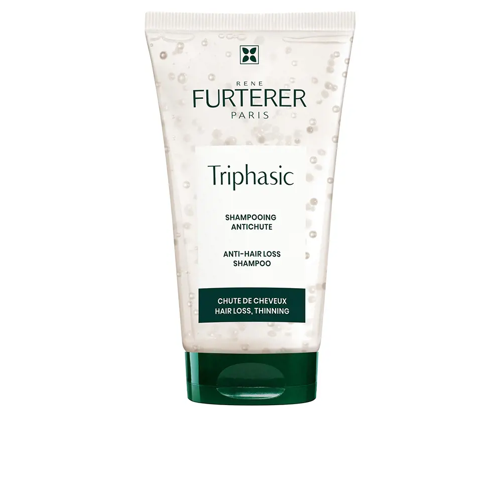 Rene Furterer Triphasic Champu Anticaida 50ml