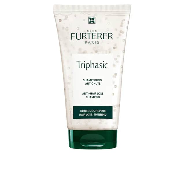 Rene Furterer Triphasic Champu Anticaida 50ml